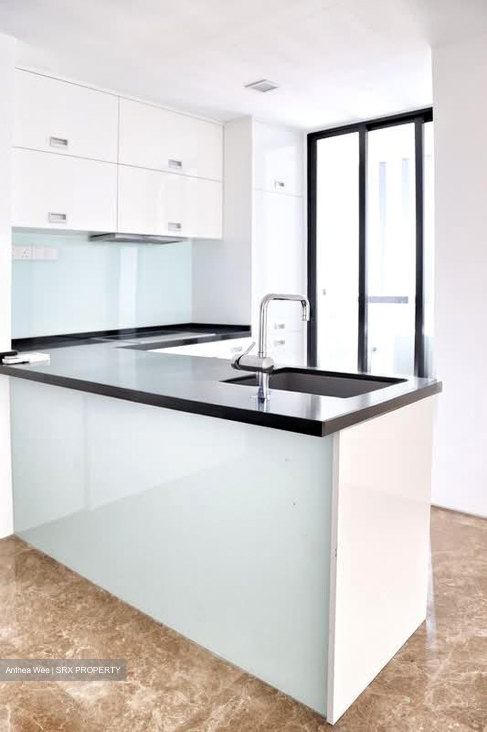 Cubik (D15), Apartment #600761901